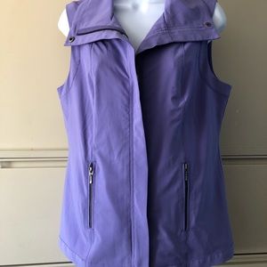 Additions by Chicos | woman’s vest | size 0 |